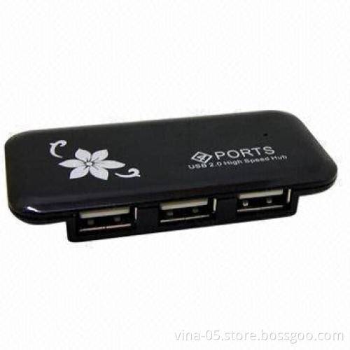 USB2.0 HUB with 4 port, Welcome to OEM order